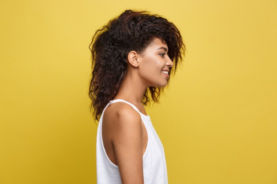 Hair You've Always Dreamed Of