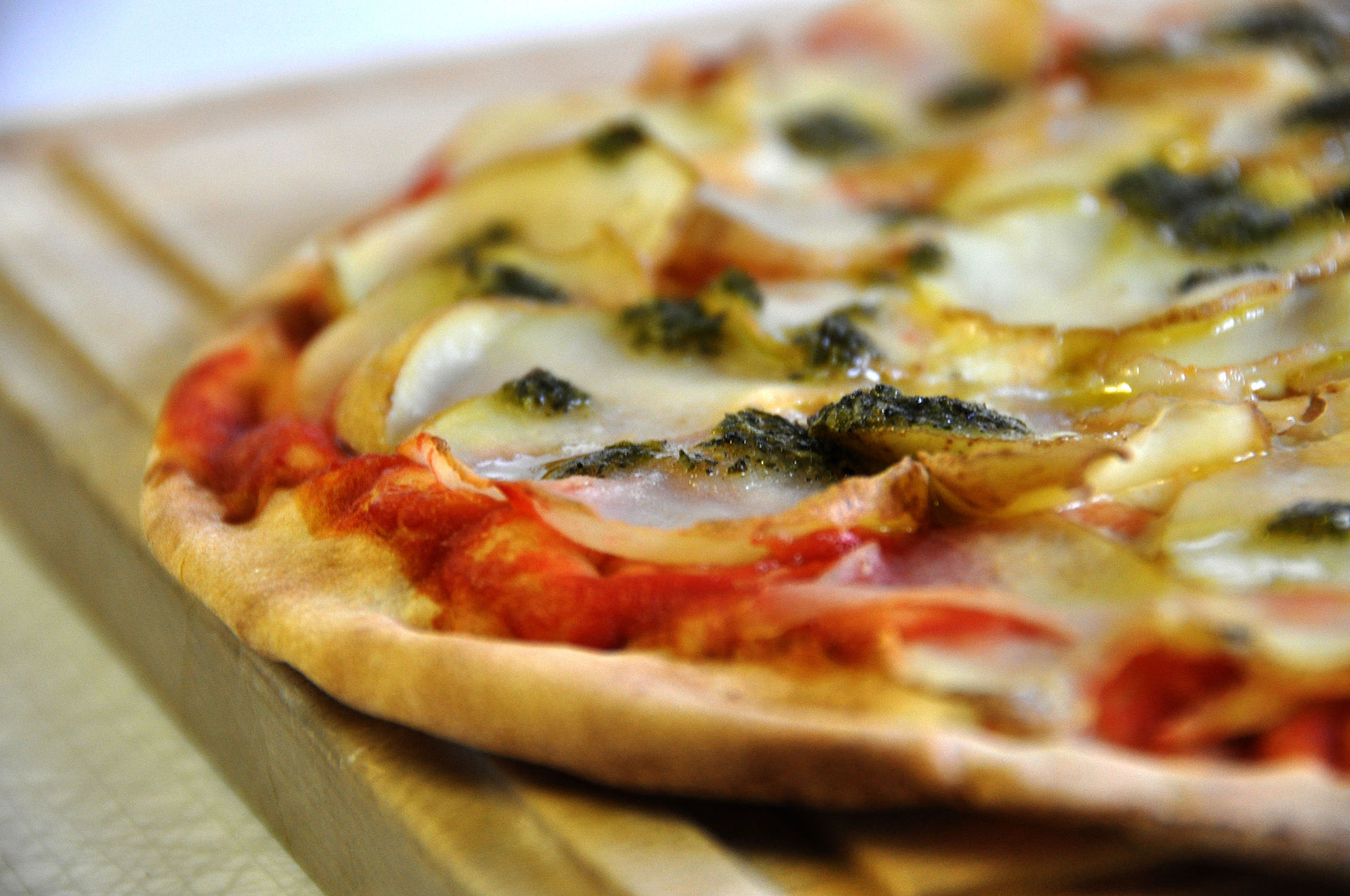 italian cuisine
