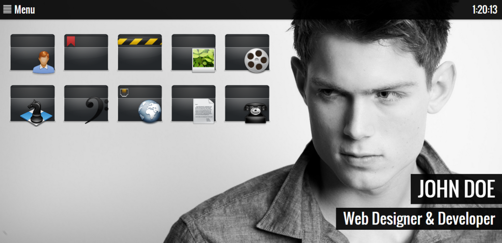 My Desktop