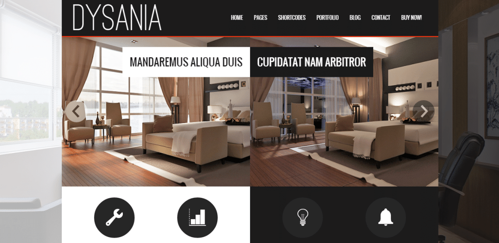Dysania