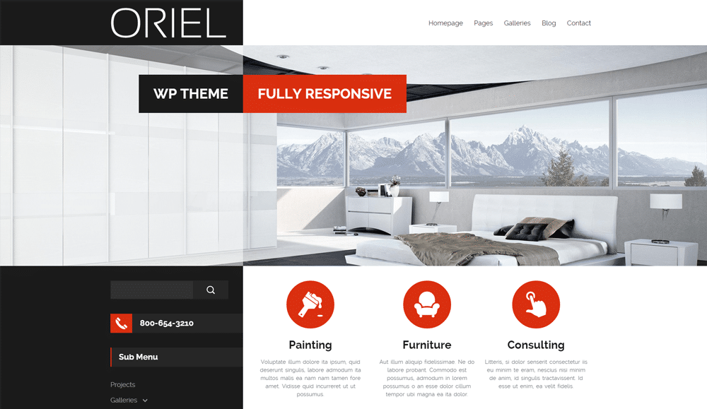 ORIEL