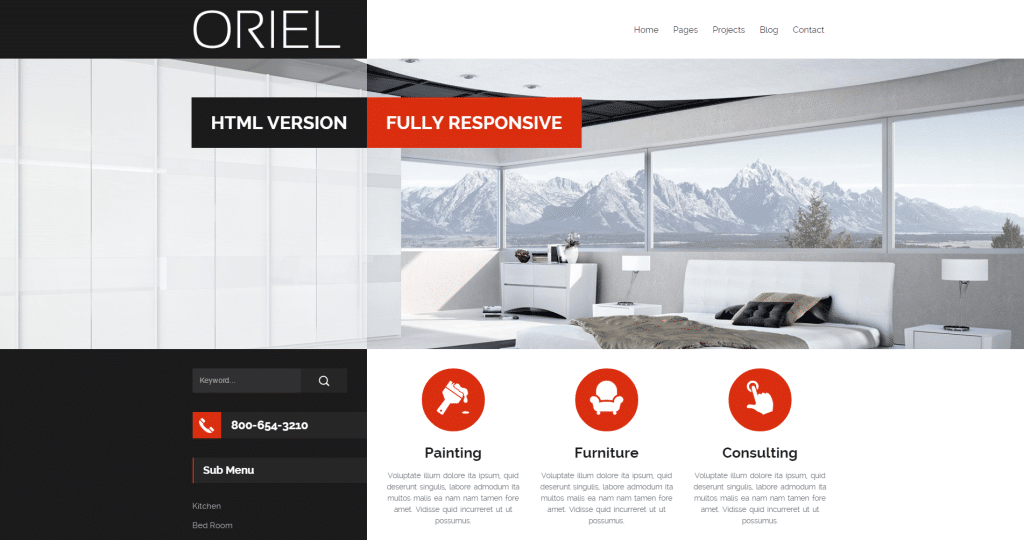 ORIEL