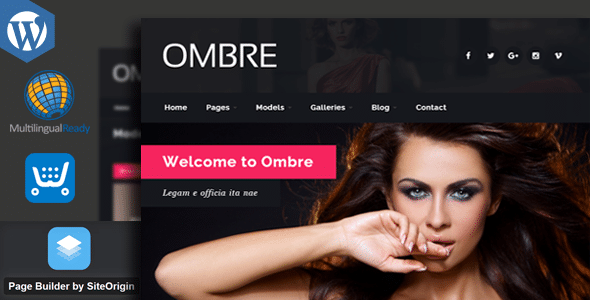 Ombre