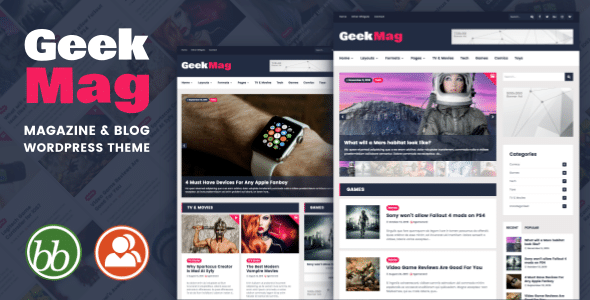 GeekMag