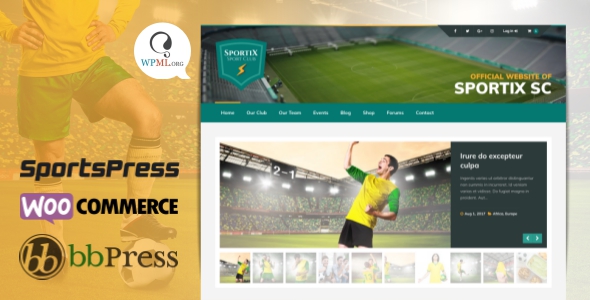 Sportix