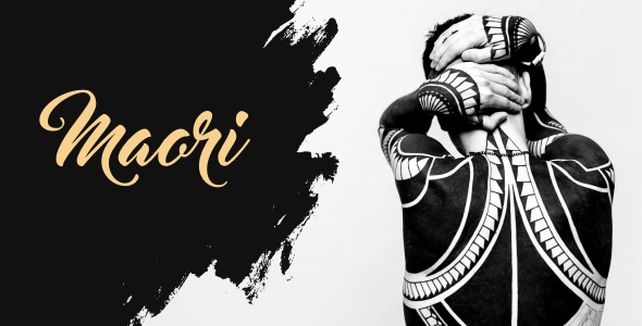 Maori